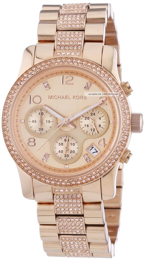 michael kors uhren damen breuninger|michael kors watches.